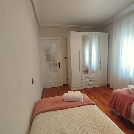 Apartamento La Luz De Reinosa 2 외부 사진