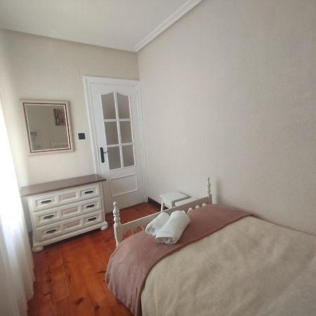 Apartamento La Luz De Reinosa 2 외부 사진
