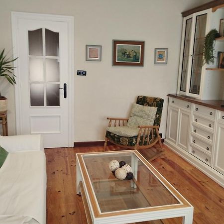 Apartamento La Luz De Reinosa 2 외부 사진