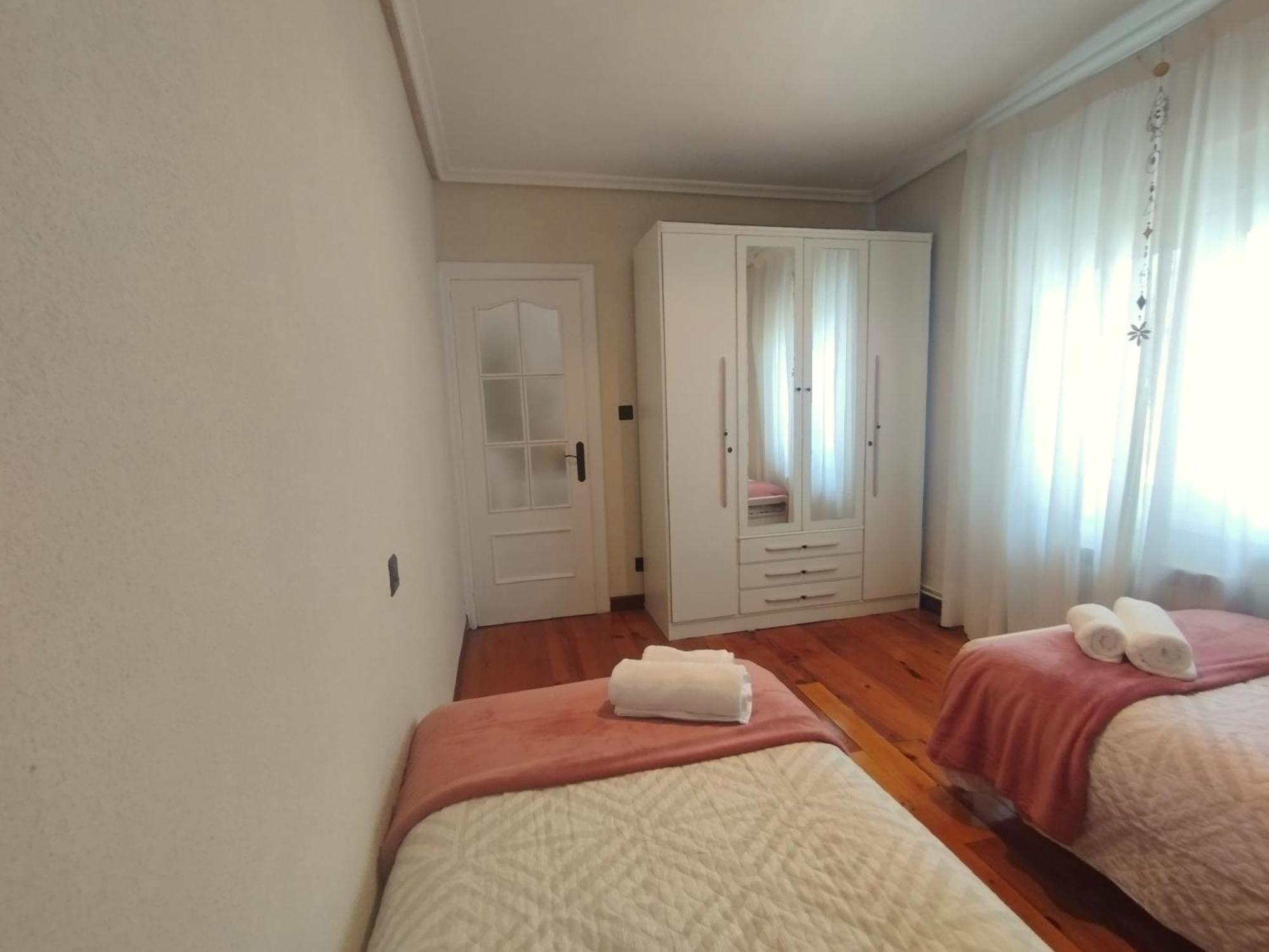 Apartamento La Luz De Reinosa 2 외부 사진