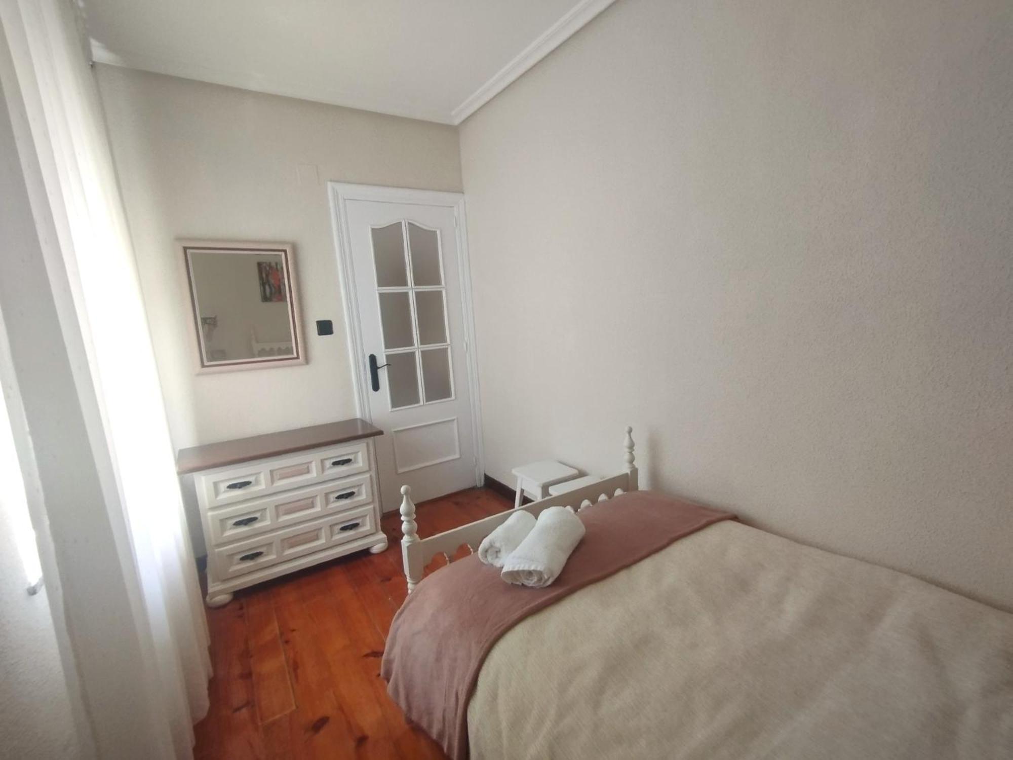 Apartamento La Luz De Reinosa 2 외부 사진