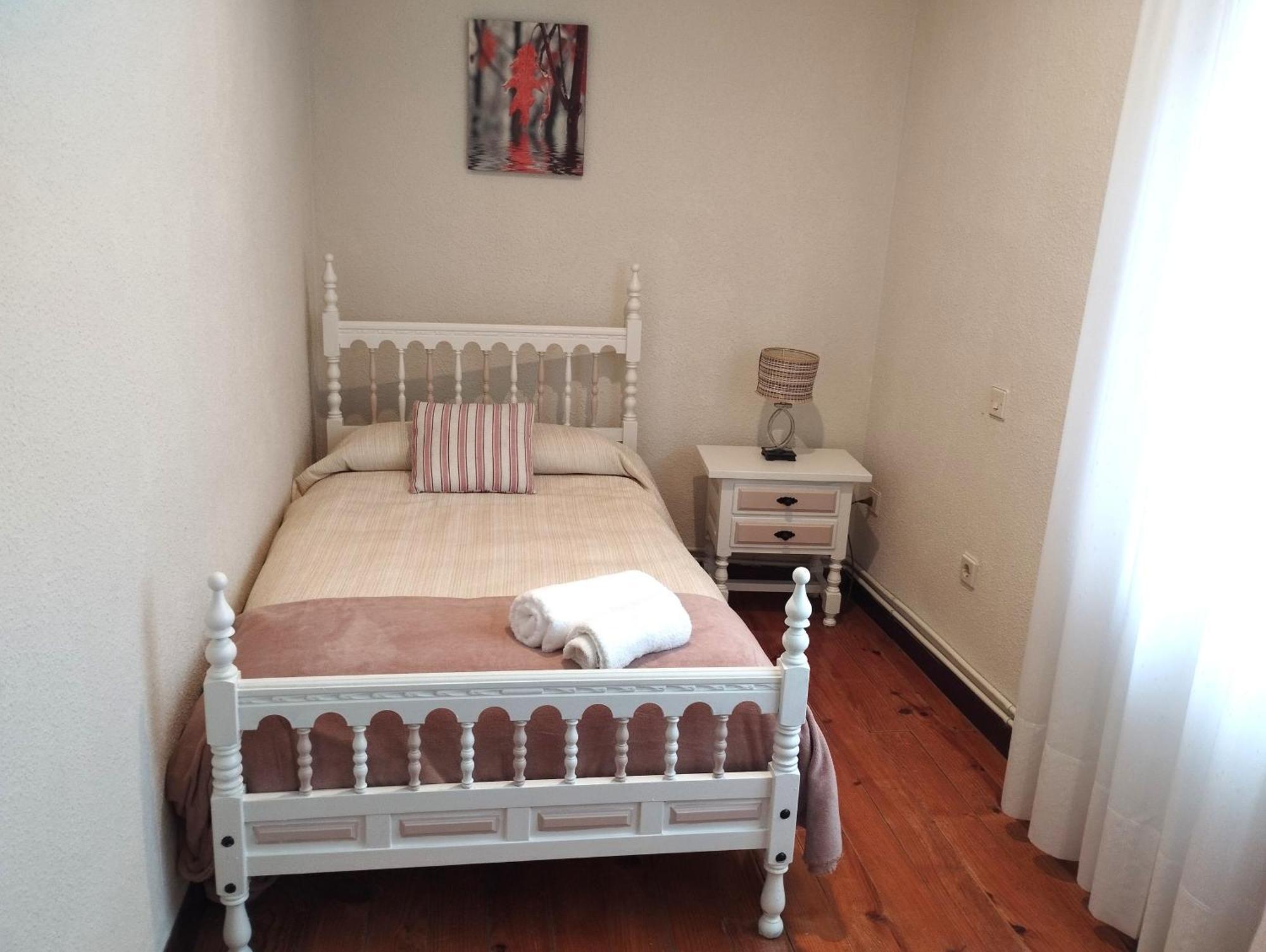 Apartamento La Luz De Reinosa 2 외부 사진