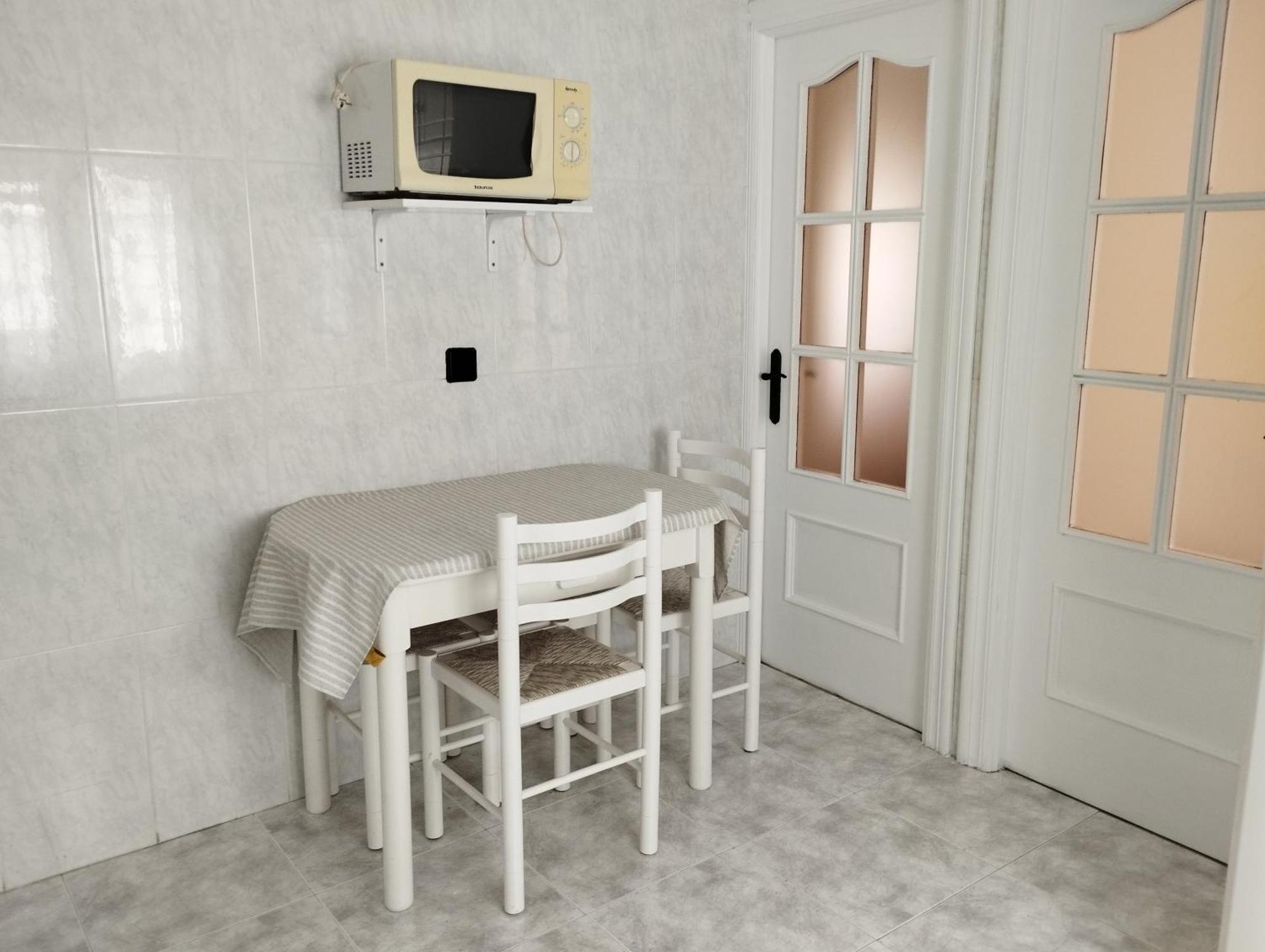 Apartamento La Luz De Reinosa 2 외부 사진