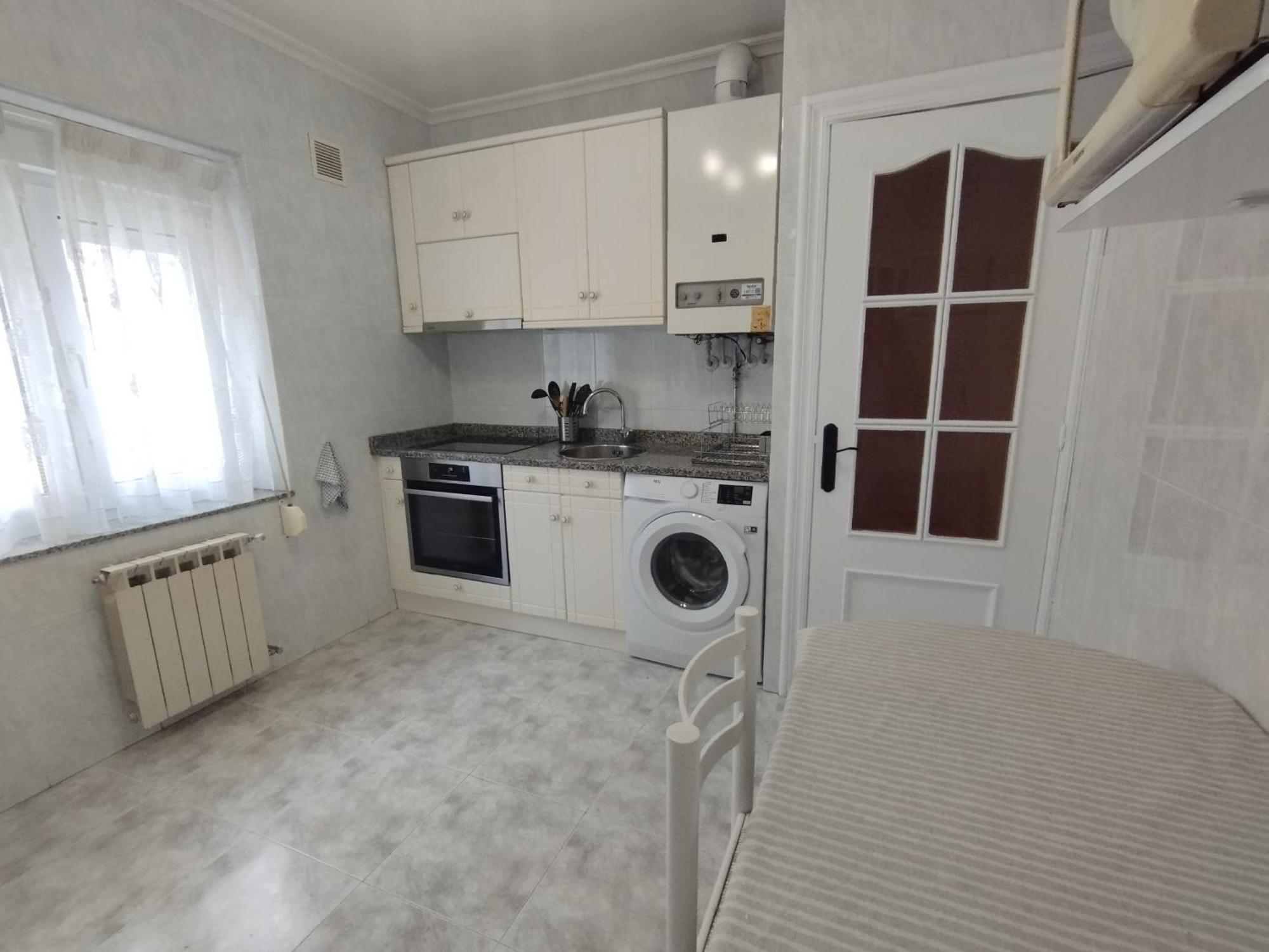 Apartamento La Luz De Reinosa 2 외부 사진
