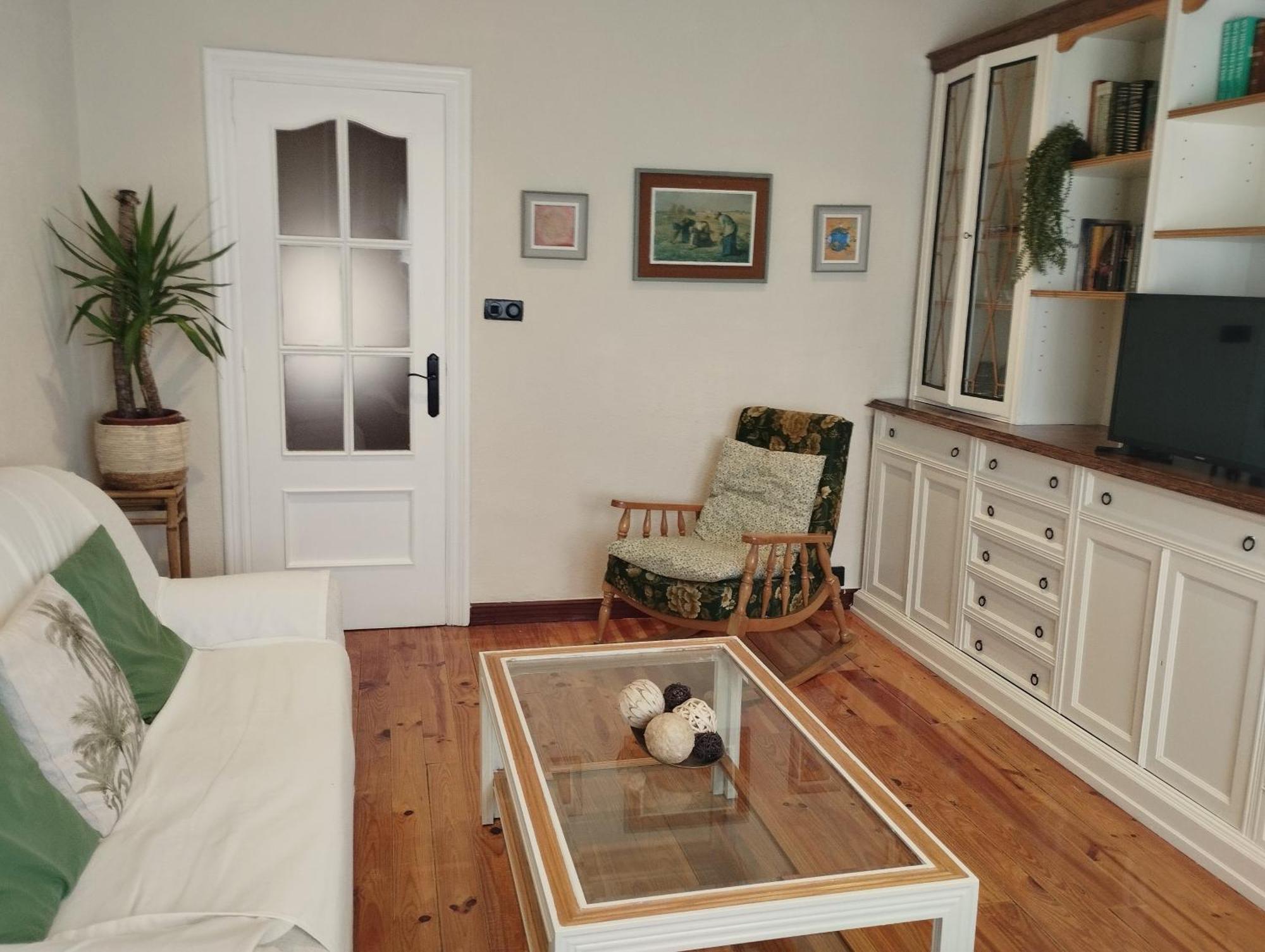 Apartamento La Luz De Reinosa 2 외부 사진